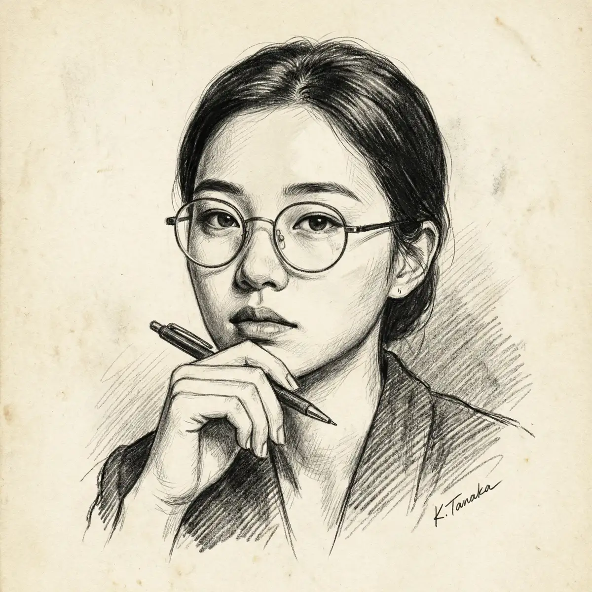 翻译大神林夕 - 甜蜜惩罚无删减片 日语翻译专家